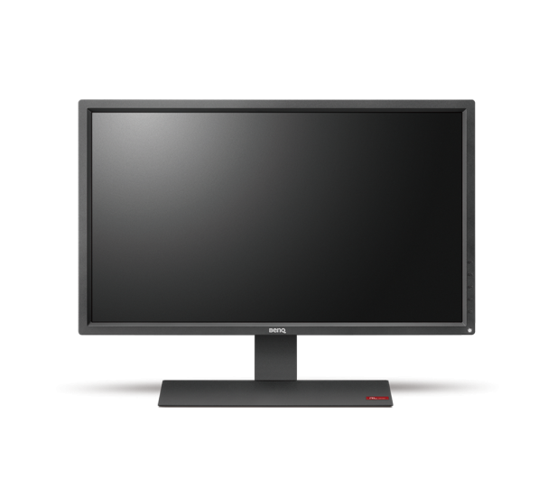 BenQ ZOWIE RL2755 czarny - 325914 - zdjęcie 6